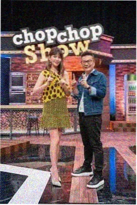 霓虹之下 剧集封面